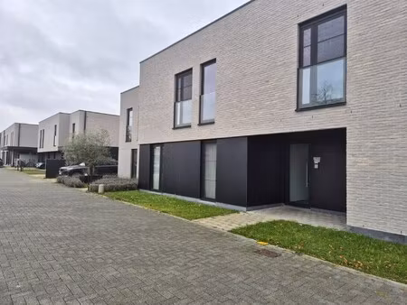 appartement te huur in wetteren met 2 slaapkamers