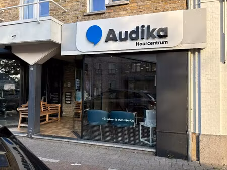 commercieel te huur in zoersel