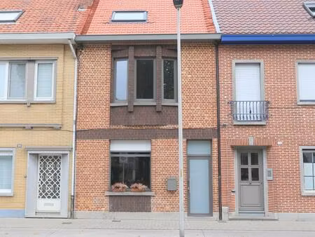 huis te huur in beveren-kruibeke-zwijndrecht met 3 slaapkamers