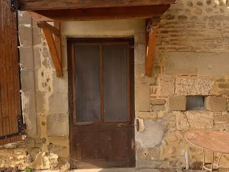 achat maison 3 pièces 98m² bourg de peage 26300