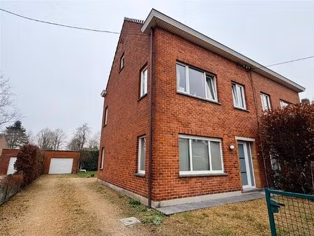 huis te huur in destelbergen