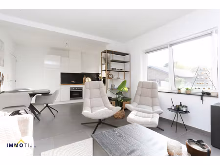 huis te huur in lebbeke met 2 slaapkamers