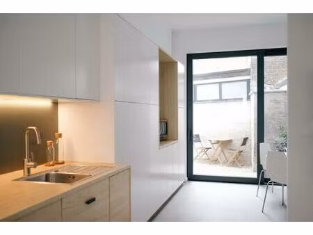 huis te huur in lier met 1 slaapkamer