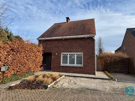 huis te huur in retie met 3 slaapkamers