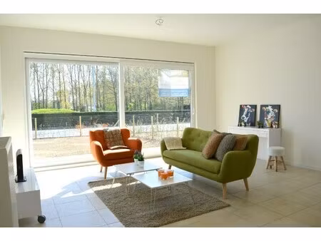 huis te huur in wevelgem met 3 slaapkamers