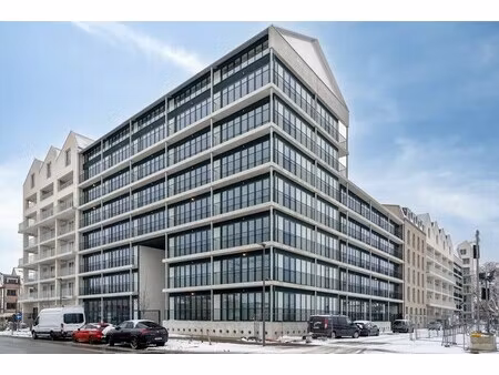 appartement te huur in antwerpen met 1 slaapkamer