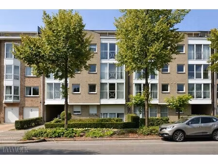 appartement te huur in brasschaat met 2 slaapkamers
