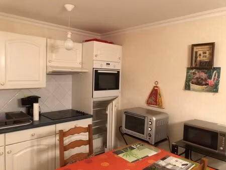 en vente appartement 40 m² – 178 160 € |berck