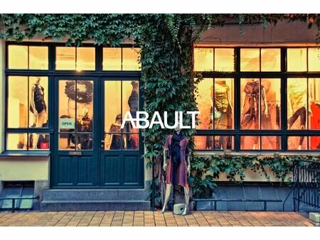 location local commercial 62m² toulouse 31000