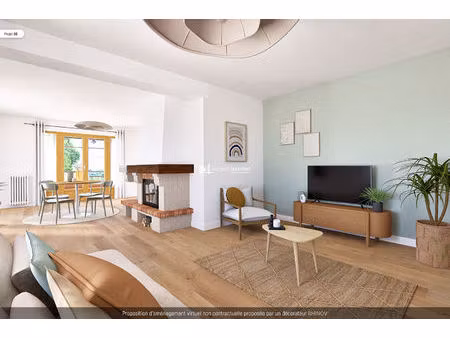 achat maison 9 pièces 170m²