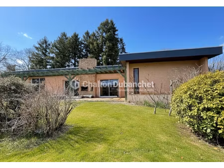 achat maison 6 pièces 175m²