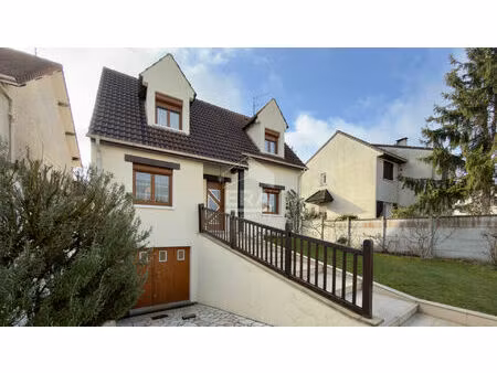 maison 5 pièces 90 m² à vendre / acheter viry-châtillon 91170 ? | era immobilier