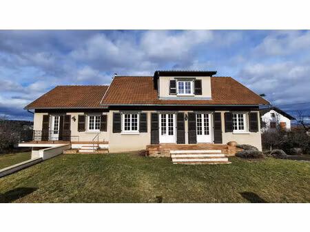 maison 7 pièces 144 m² à vendre / acheter beaumont 63110 ? | era immobilier