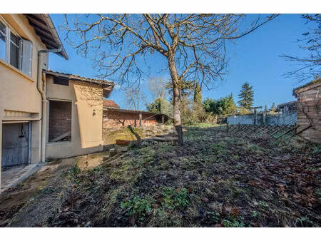 maison 5 pièces 166 m² à vendre / acheter gargas 31620 ? | era immobilier