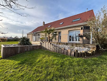 maison 9 pièces 180 m² à vendre / acheter licques 62850 ? | era immobilier