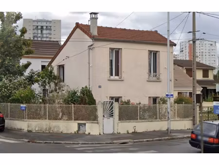 maison 4 pièces 83 m² à vendre / acheter saint-denis 93200 ? | era immobilier