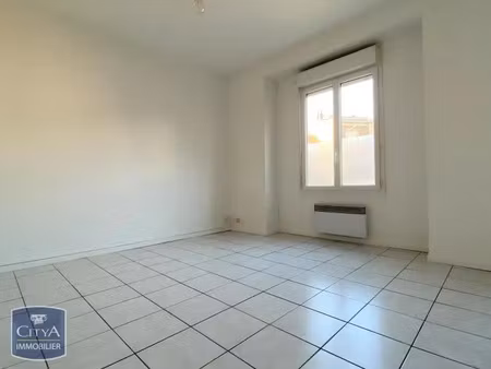 appartement à louer 2 pièces 47.32 m² - nantes (44) - 552€
