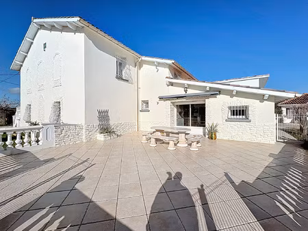 achat maison 11 pièces 301m² valence 26000