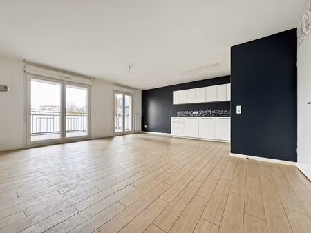 appartement 3 pièces 65 m² à vendre / acheter rosny-sous-bois 93110 ? | era immobilier