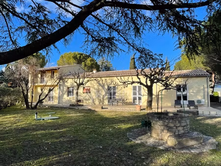 maison à vendre saint saturnin les apt 6 pièce(s) 192m2 449 000€