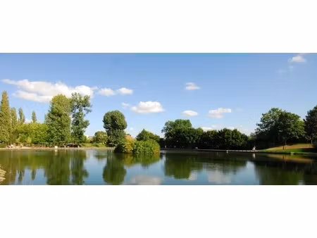 appartement 3 pièces - 70 m²