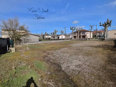 vente maison 8 pièces 373 m² à saint-sulpice (01340)  159 000 €