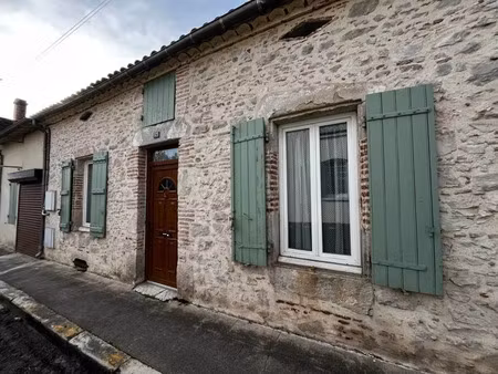 vente maison 4 pièces 104 m² à villeneuve-sur-lot (47300)  129 600 €