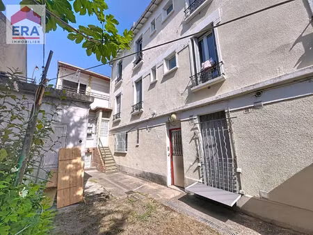 immeuble 0 pièces 126 m² à vendre / acheter vitry-sur-seine 94400 ? | era immobilier