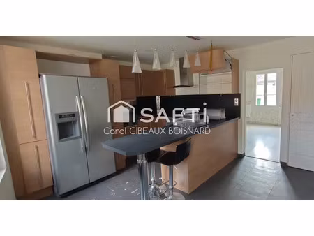 vente maison 6 pièces 125 m² à vald'yerre (28290)  128 000 €