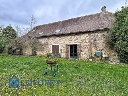 vente maison 5 pièces 149.43 m² à armentieres-sur-avre (27820)  129 600 €