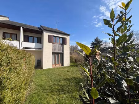 vente maison 5 pièces 110 m² à blois (41000)  155 875 €