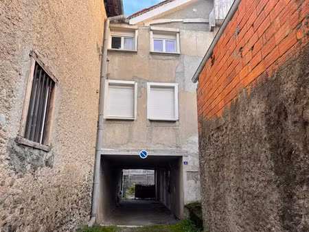 vente maison 4 pièces 88 m² à mane (31260)  145 000 €