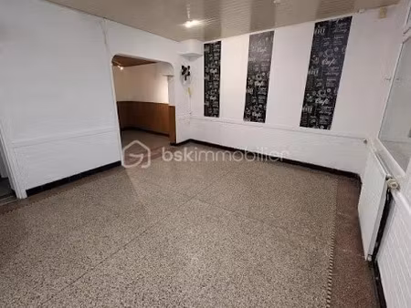 vente maison 7 pièces 160 m² à proyart (80340)  134 900 €