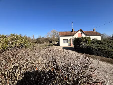 vente maison 4 pièces 91.93 m² à cuisery (71290)  128 400 €