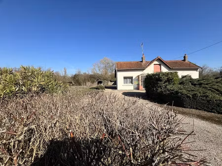 vente maison 4 pièces 91.93 m² à cuisery (71290)  92 000 €