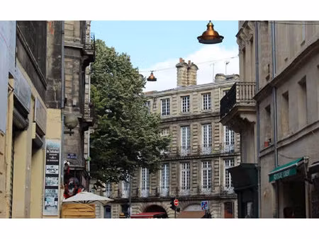 immeuble 7 pièces 162 m² à vendre / acheter bordeaux 33000 ? | era immobilier