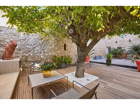 maison 7 pièces 215 m² à vendre / acheter saint-cannat 13760 ? | era immobilier