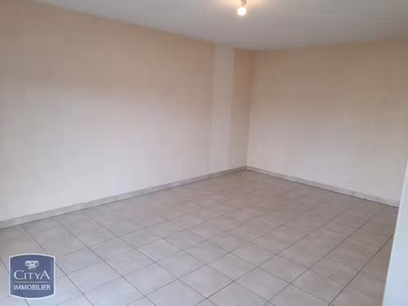 appartement à louer 2 pièces 47.05 m² - hénin-beaumont (62) - 599€