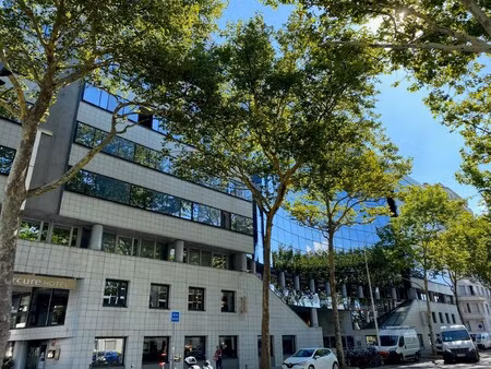 location local professionnel 1 494m²