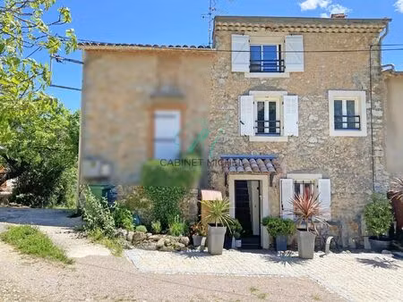 location appartement 5 pièces 131 m² à roquefort-les-pins (06330)