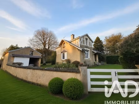 vente demeure 6 pièces