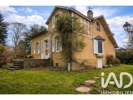 vente demeure 6 pièces