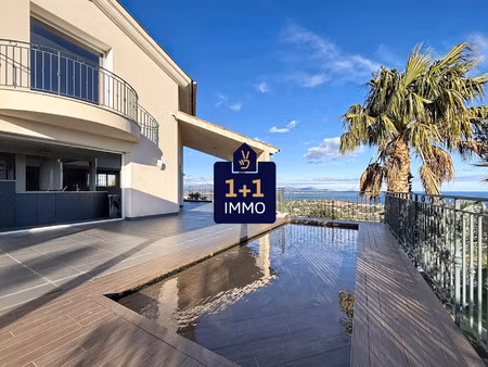 vente villa 4 pièces