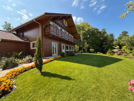 maison 9 pièces 220 m² à vendre / acheter bainghen 62850 ? | era immobilier