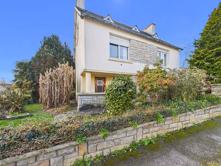 maison châteaulin 5 pièce(s) 93.72 m2