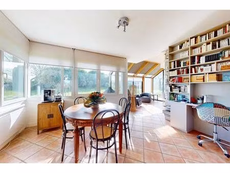 maison lumineuse 117 m² – saint-pabu  proche port & plages