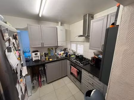 le blanc-mesnil (93150)