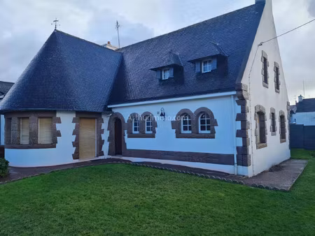 vente maison 7 pièces 156 m2 à pluvigner