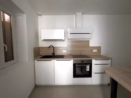 location maison 4 pièces 90m² chamoux sur gelon 73390