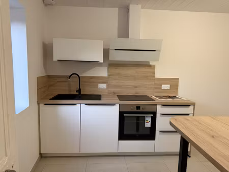 location maison 4 pièces 96m² chamoux sur gelon 73390